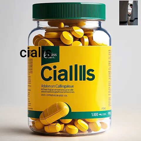 Comprar cialis barato contrareembolso